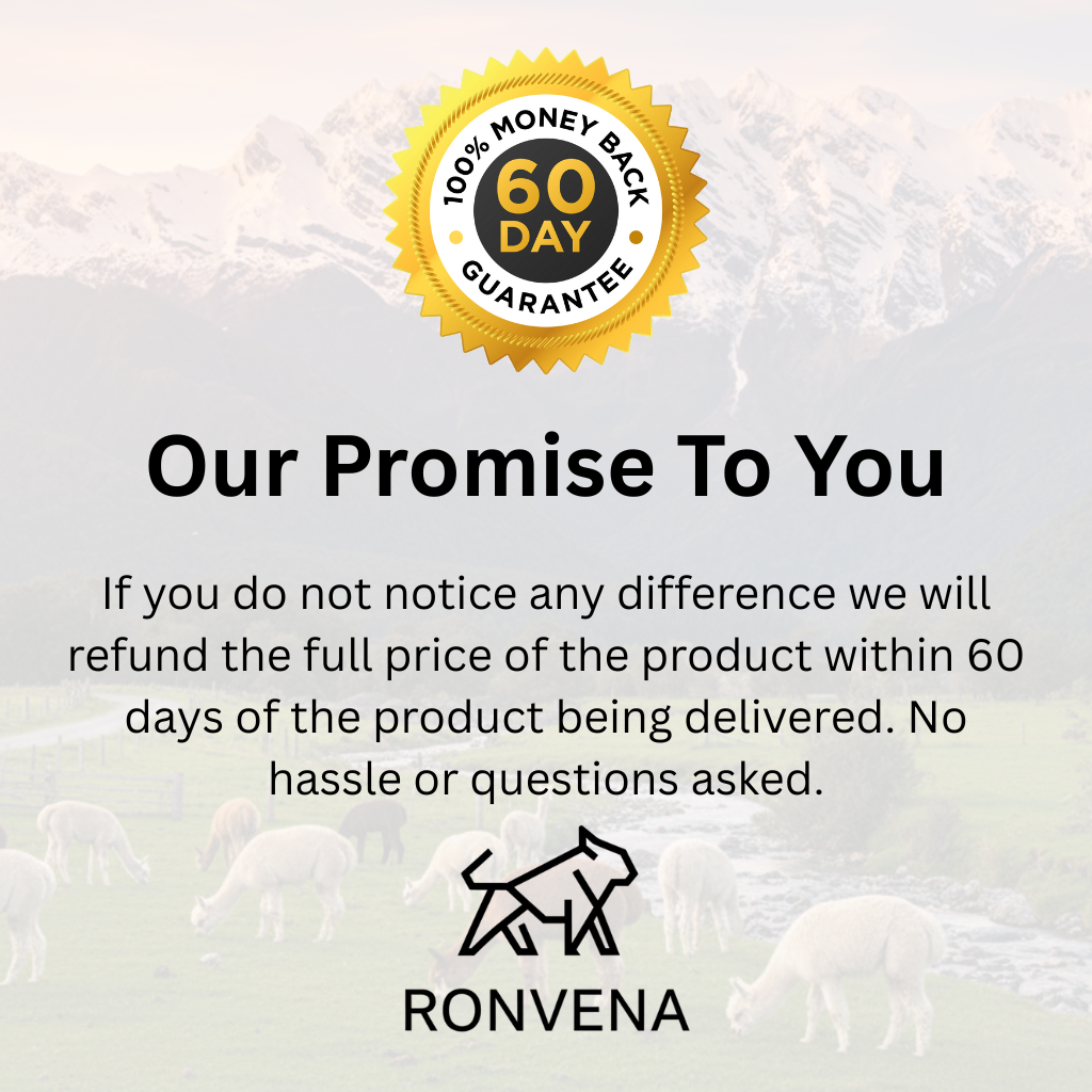 Grass-Fed Beef Liver Capsules